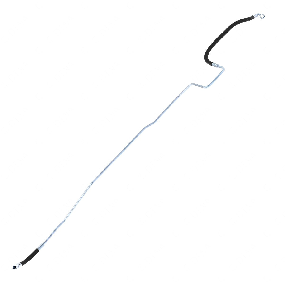 07-22768-000 - TUBE-RETURN,M-ITOC,DD15,P3-125