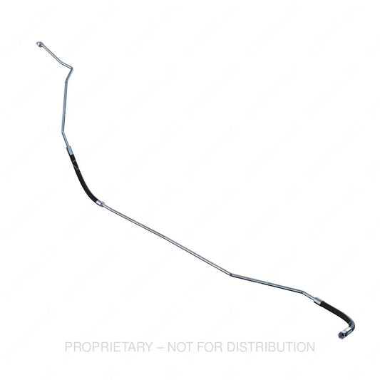 07-22802-000 - TUBE-OIL COOLER,SUPPLY,MBE AMT