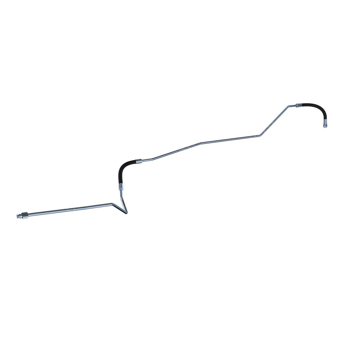 07-22803-001 - TUBE-RETURN,MBE AMT,DD13