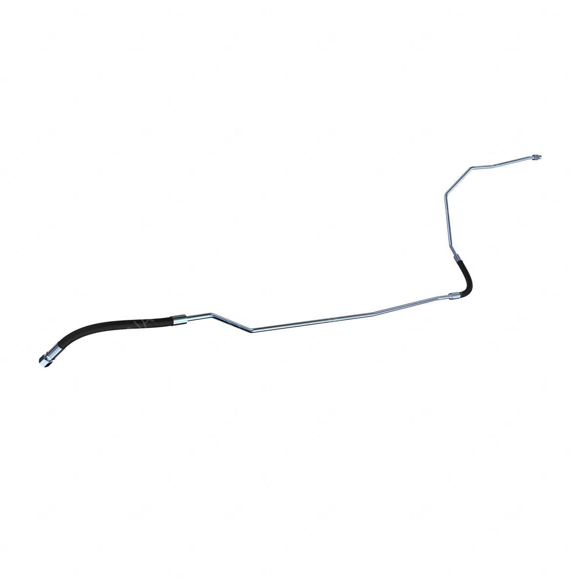 07-22803-001 - TUBE-RETURN,MBE AMT,DD13