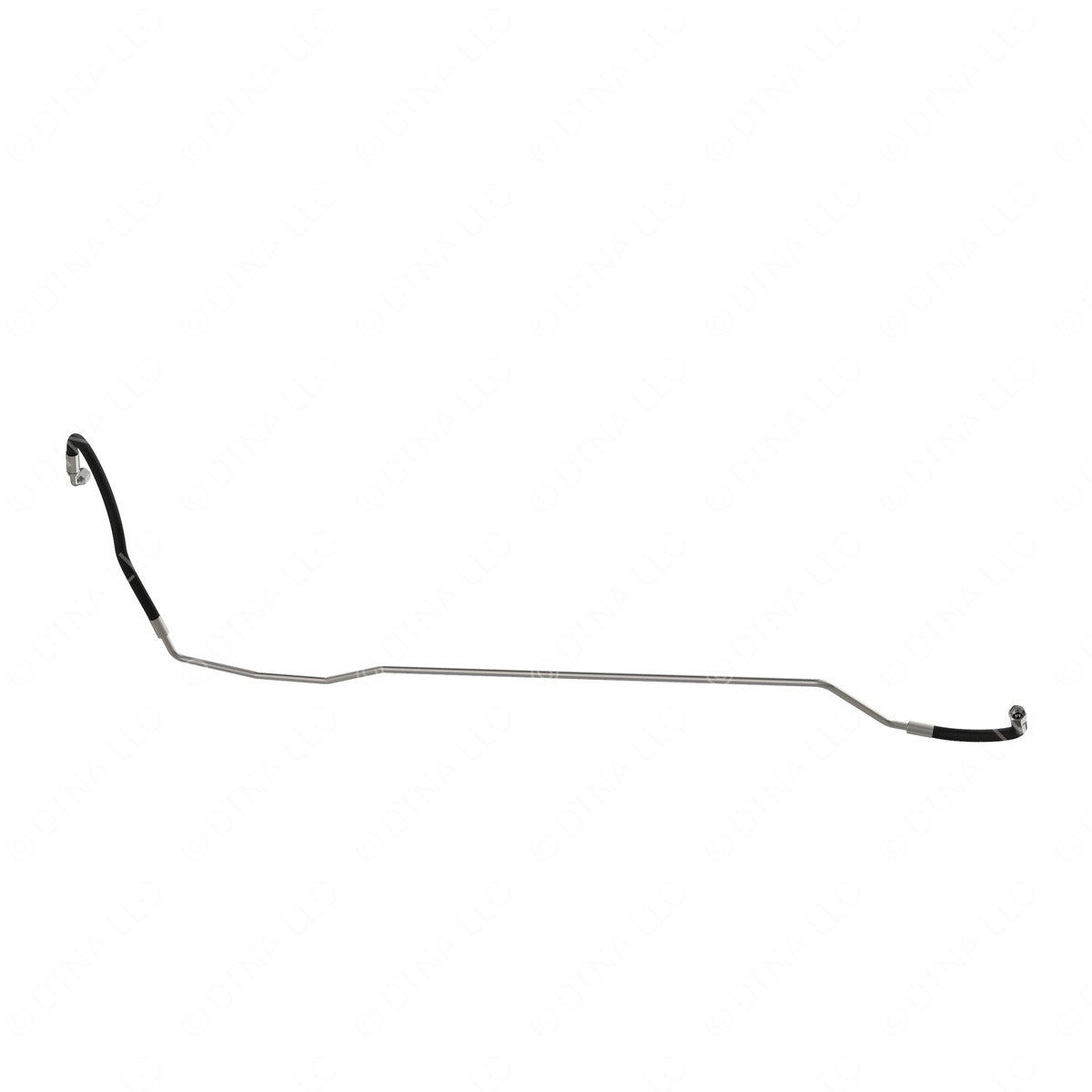 07-22833-001 - TUBE-SUPPLY,ISX 15,EATON