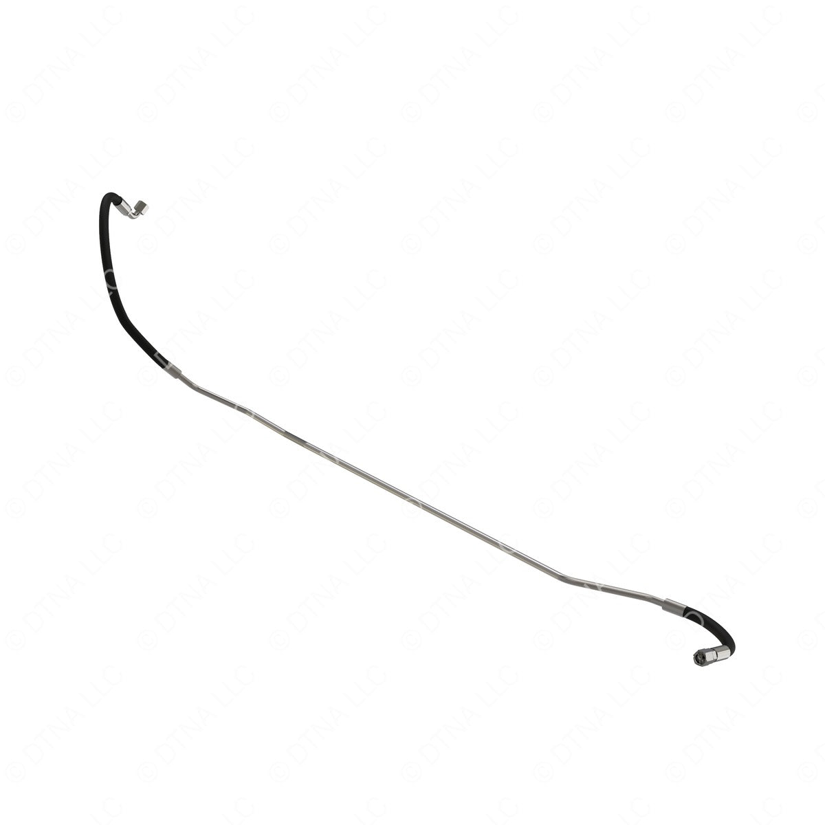 07-22833-001 - TUBE-SUPPLY,ISX 15,EATON