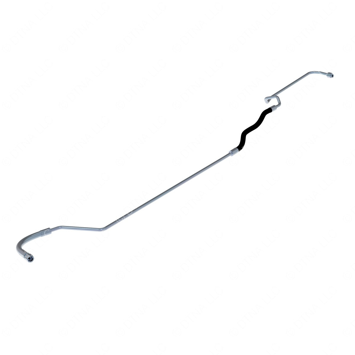 07-22855-000 - TUBE - SUPPLY, ISX15, FR