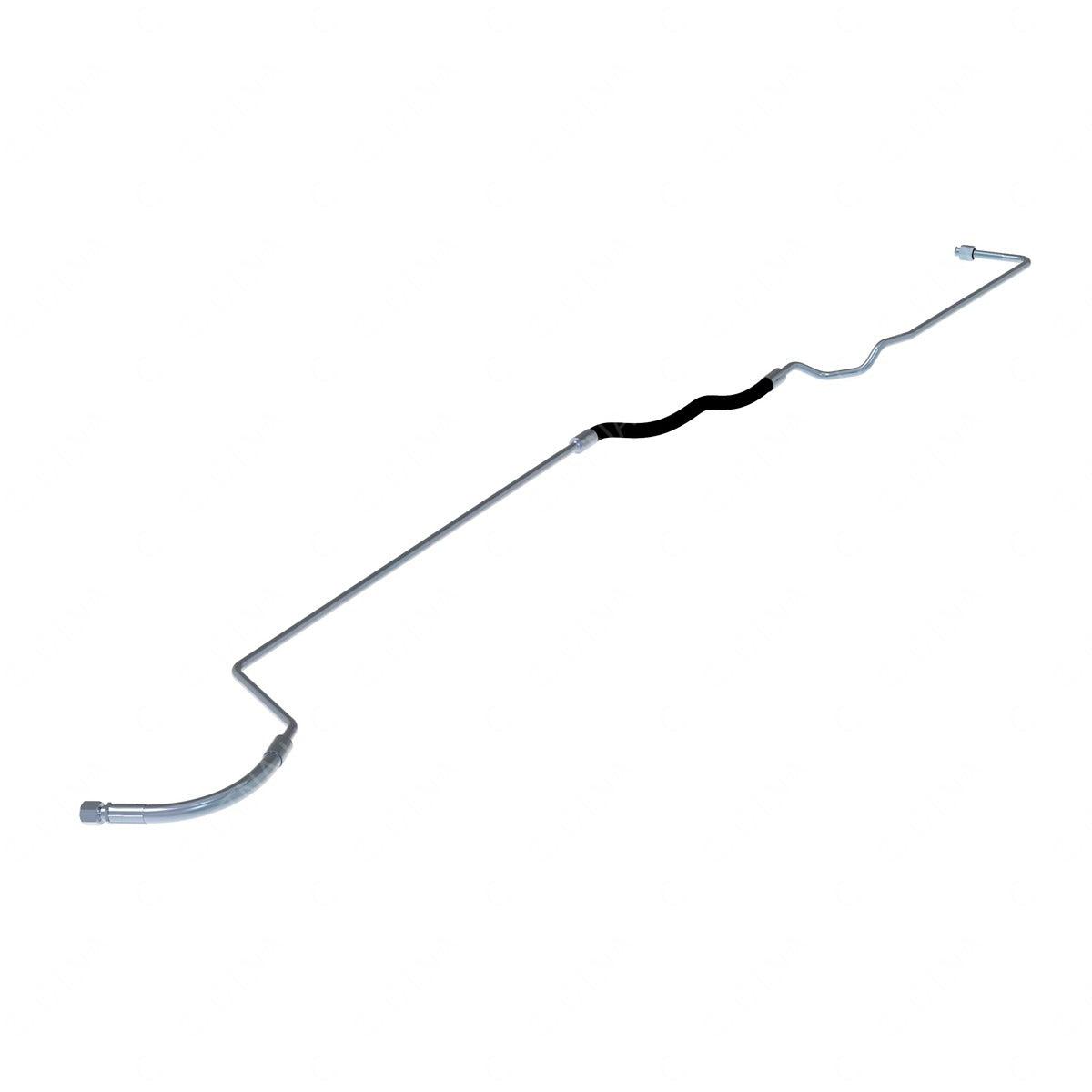 07-22855-000 - TUBE - SUPPLY, ISX15, FR