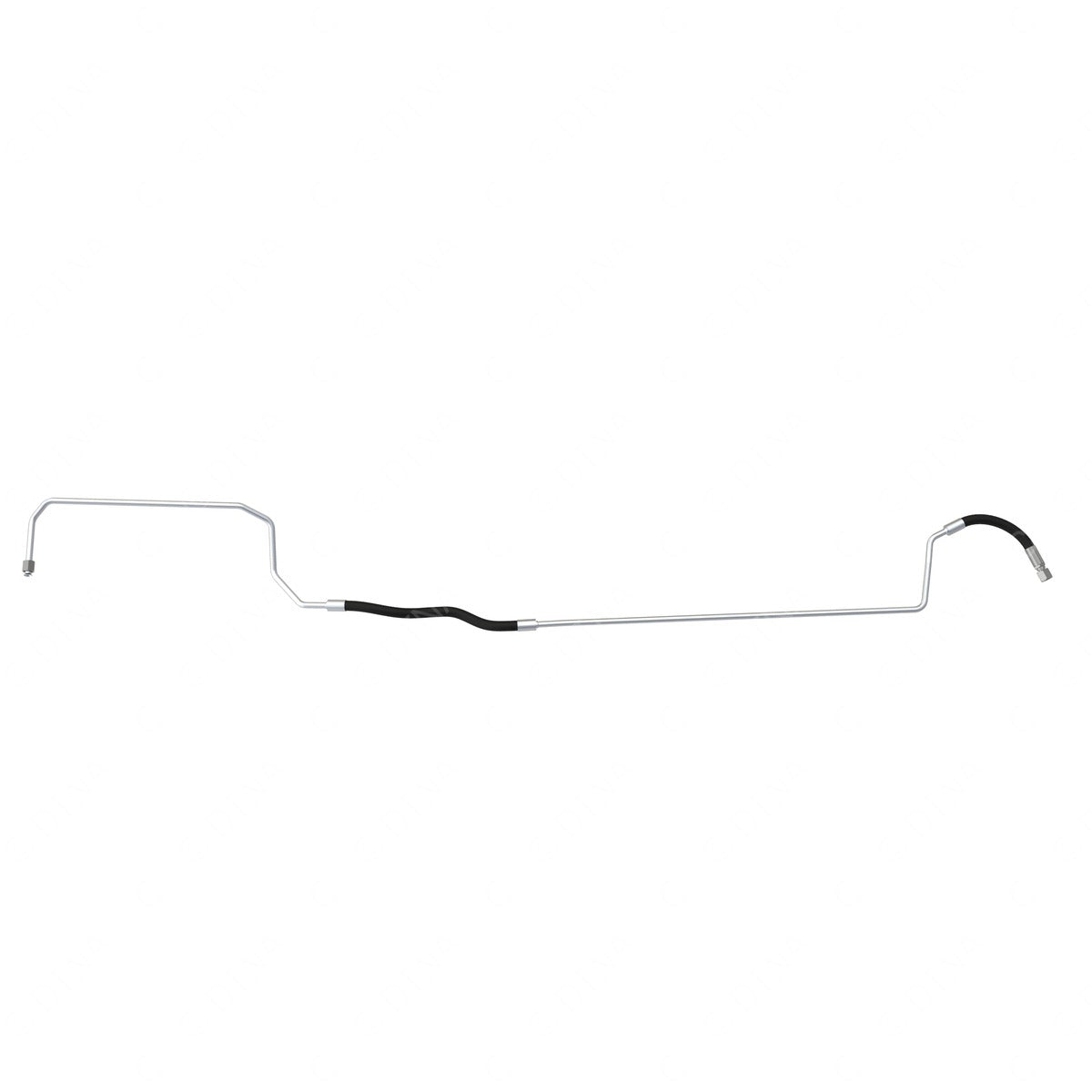 07-23100-000 - TUBE - RETURN, ISX14.9, FR1400