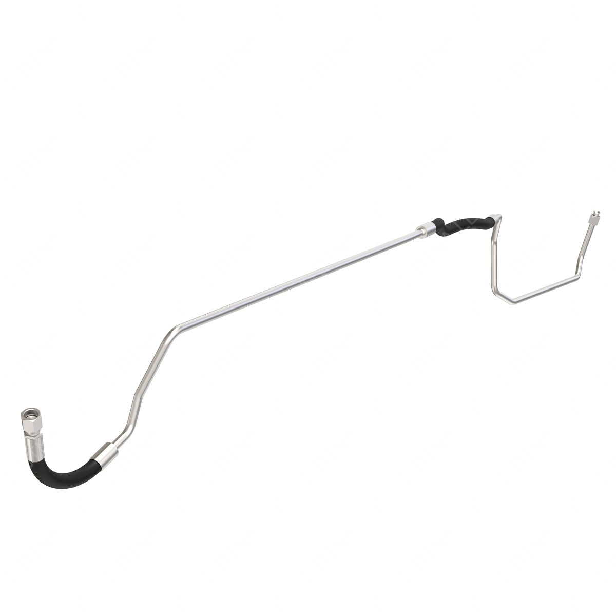07-23100-000 - TUBE - RETURN, ISX14.9, FR1400