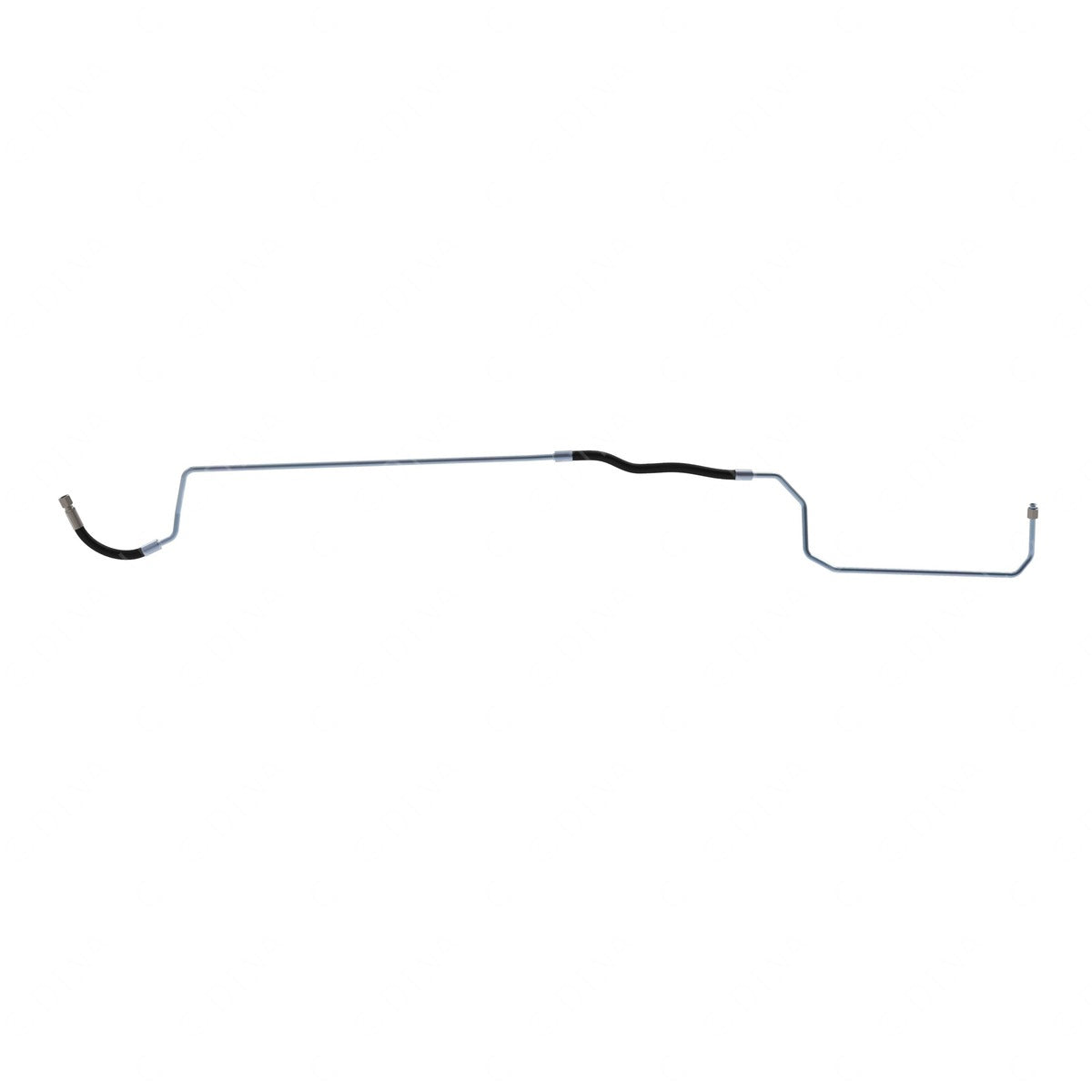 07-23100-000 - TUBE - RETURN, ISX14.9, FR1400