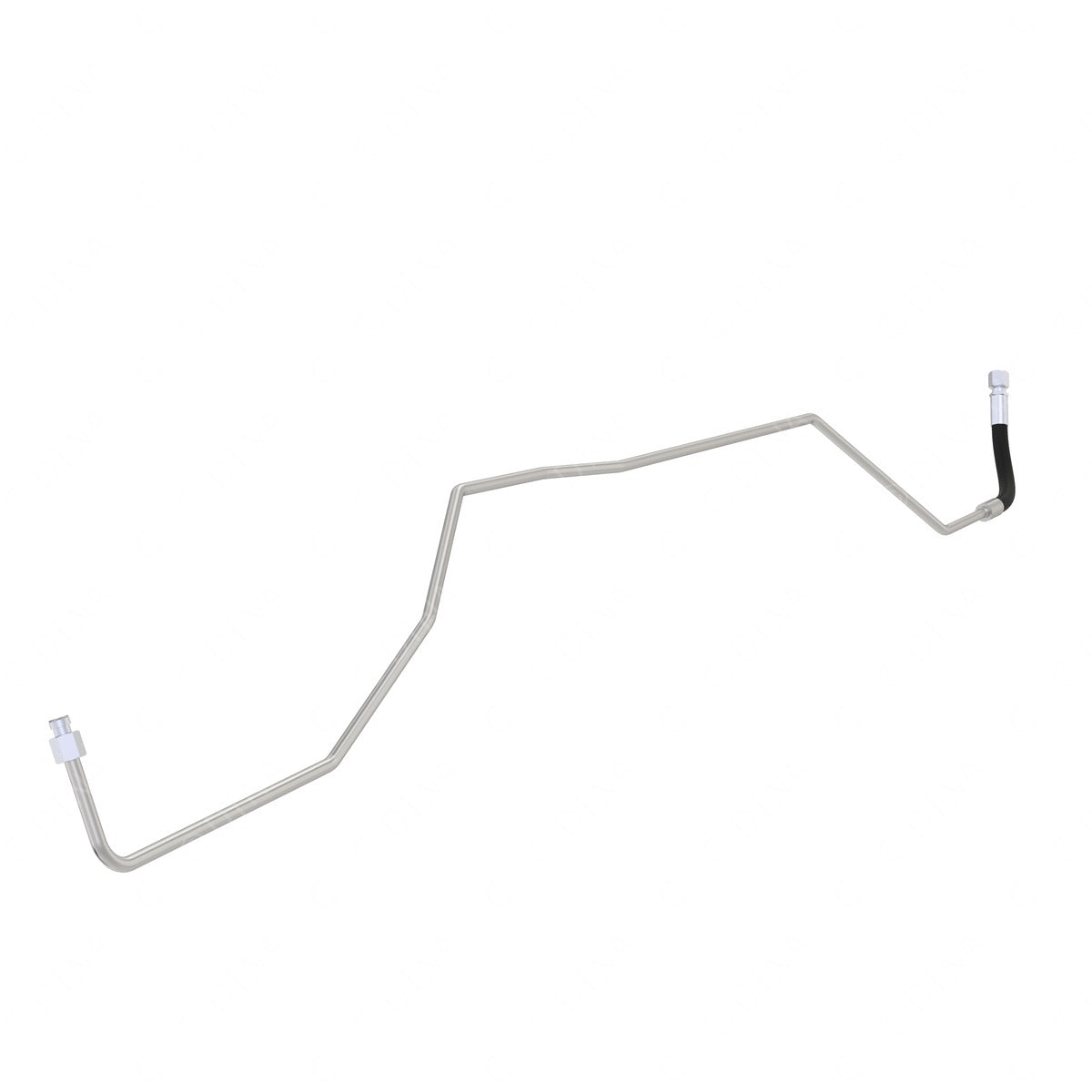 07-23152-000 - TUBE-RETURN,P3-113,DD13,M1400