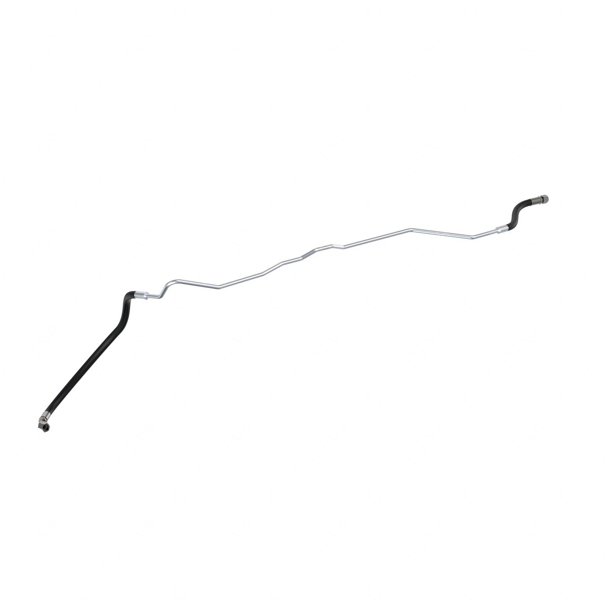 07-23298-000 -TUBE - RETURN, DD13, 114SD, ECA, N/F