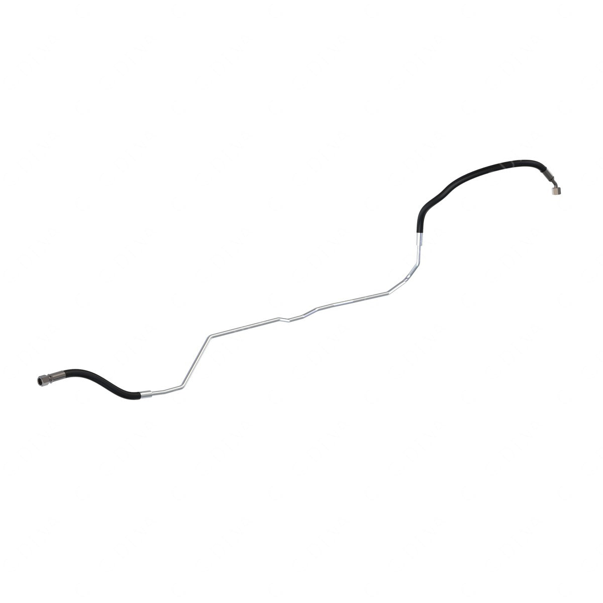 07-23298-000 -TUBE - RETURN, DD13, 114SD, ECA, N/F