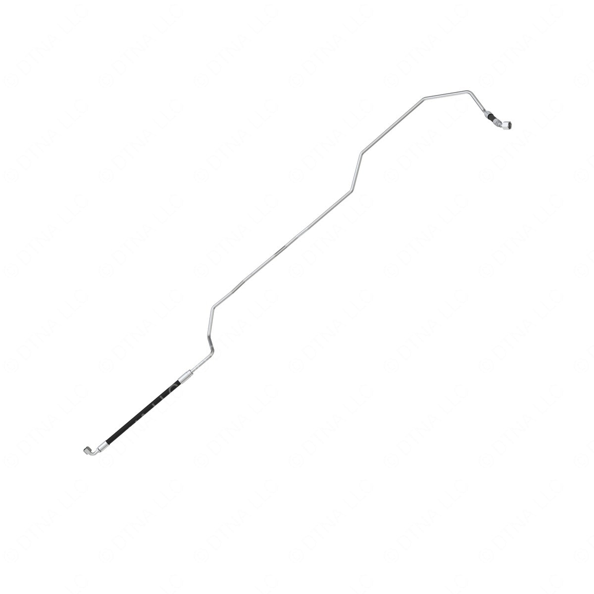07-23401-000 - TUBE-RETURN,AIR TO OIL,HDEP,RH