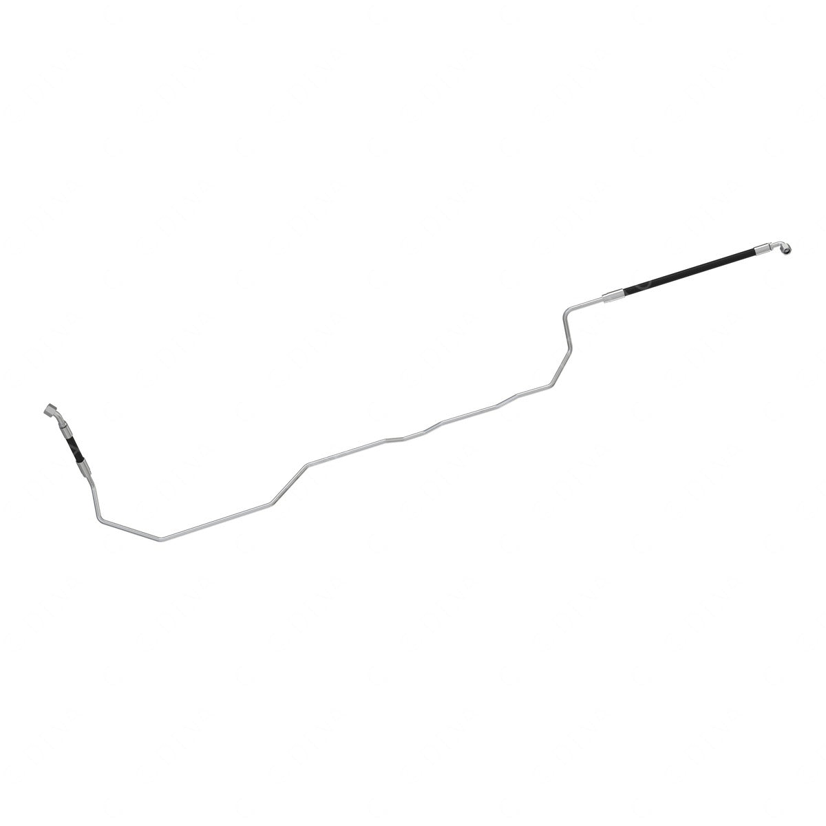 07-23401-000 - TUBE-RETURN,AIR TO OIL,HDEP,RH