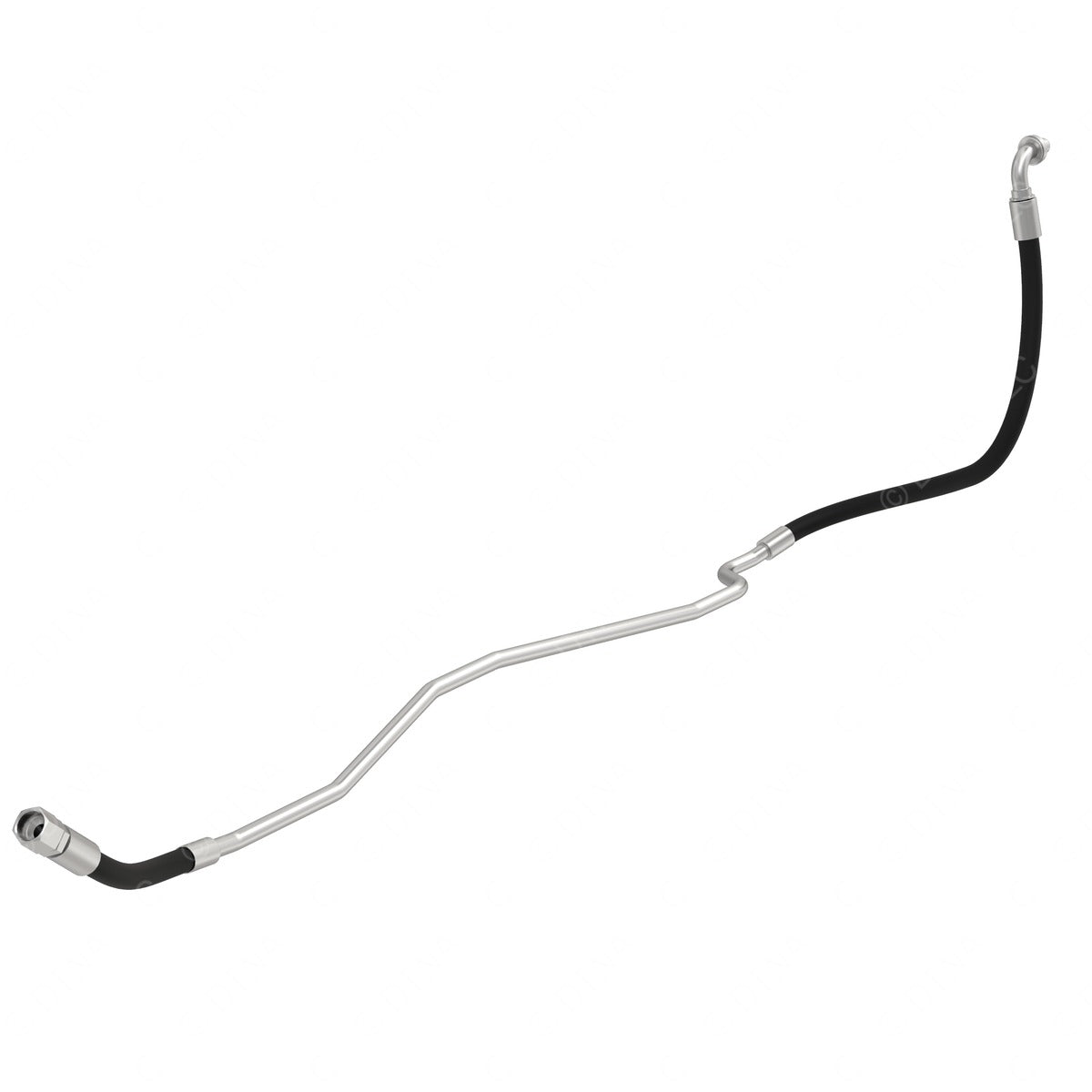 07-23715-001 - TUBE-SUPPLY,ITOC,ISB,3K, PTO
