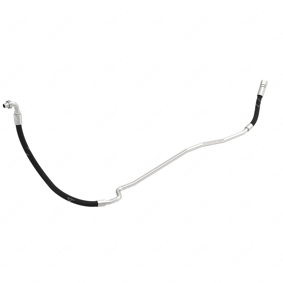 07-23715-001 - TUBE-SUPPLY,ITOC,ISB,3K, PTO