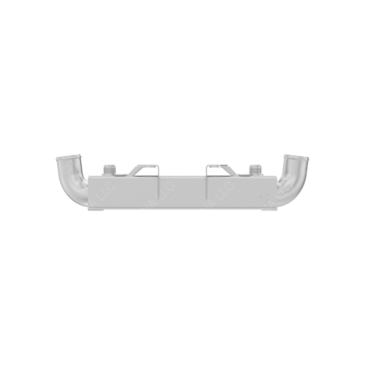 07-25644-000 - TRANSMISSION COOLER, ALSN, W4