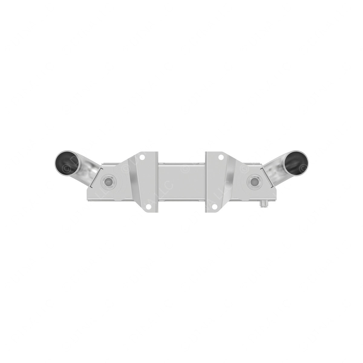 07-25644-000 - TRANSMISSION COOLER, ALSN, W4