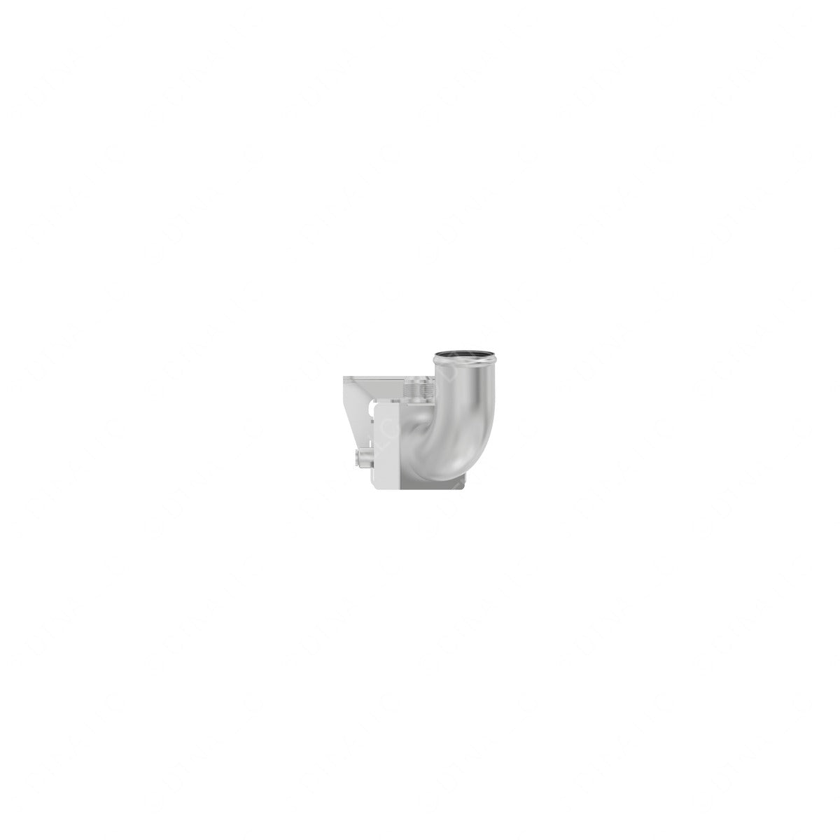07-25644-000 - TRANSMISSION COOLER, ALSN, W4