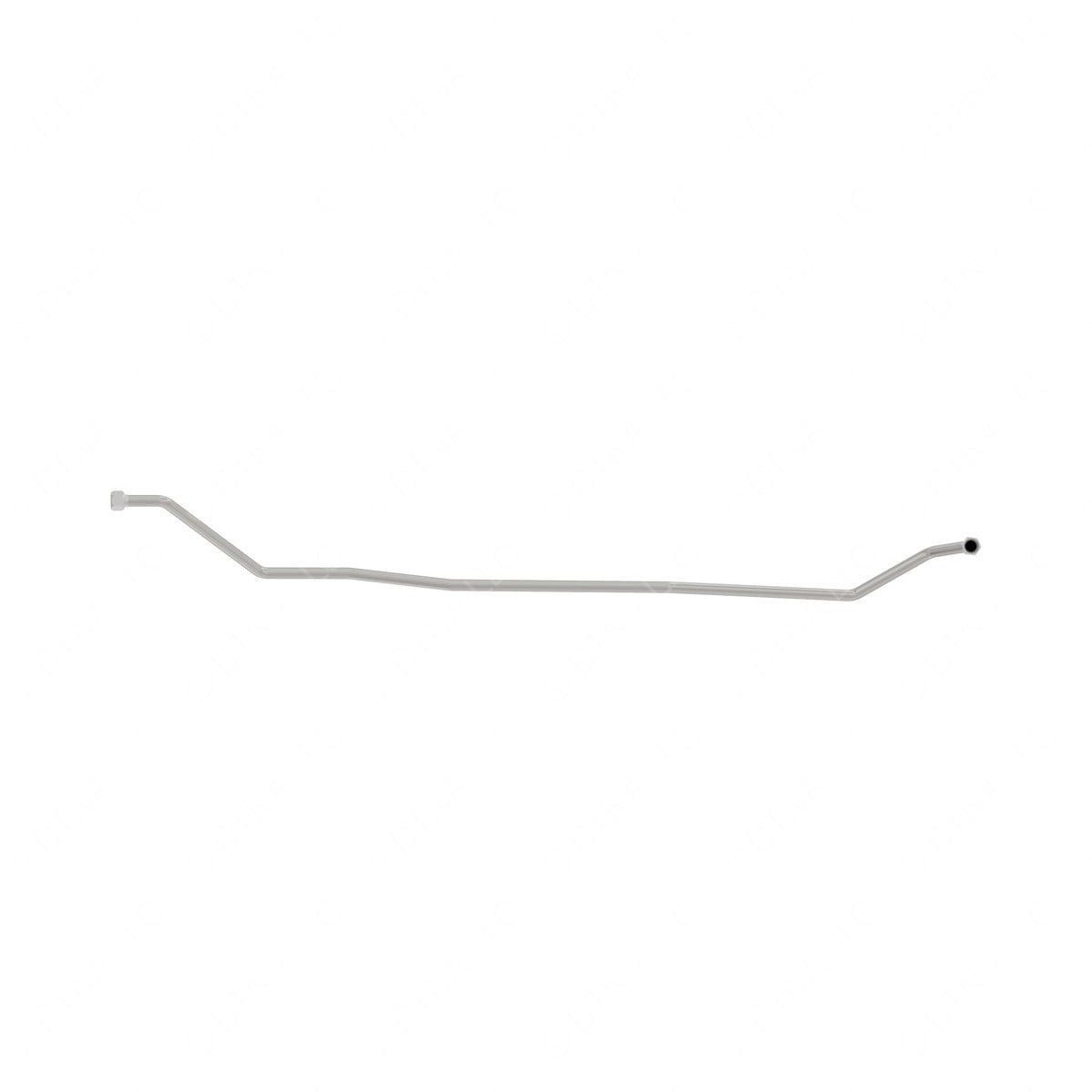 07-25692-000 - TUBE-SPLY, XMSN CLR, DD15, W4