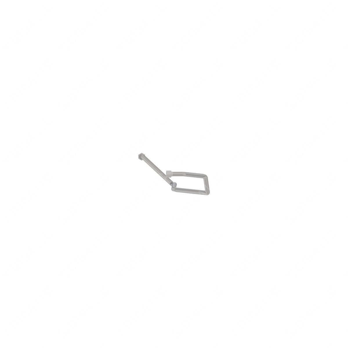 07-25692-000 - TUBE-SPLY, XMSN CLR, DD15, W4