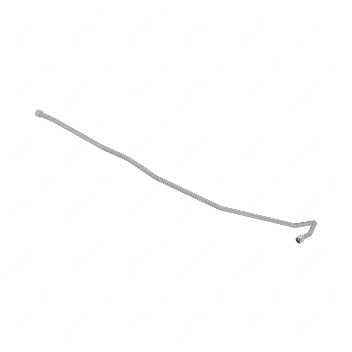 07-25692-000 - TUBE-SPLY, XMSN CLR, DD15, W4