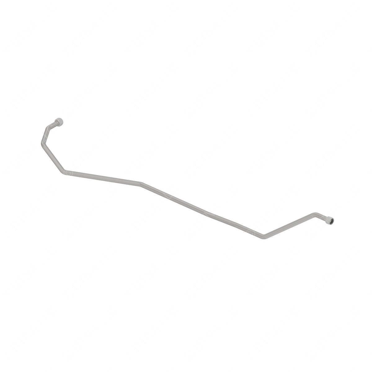 07-25692-000 - TUBE-SPLY, XMSN CLR, DD15, W4