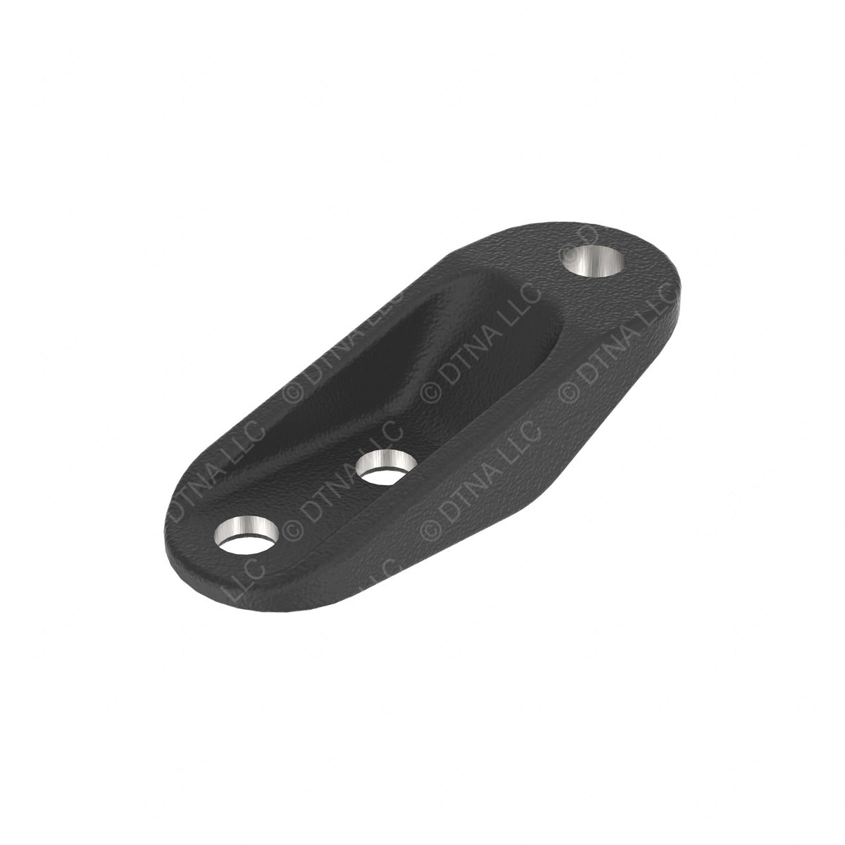 10-13641-000 - BRACKET-SHOCK ABS,UPR,CI,130MM