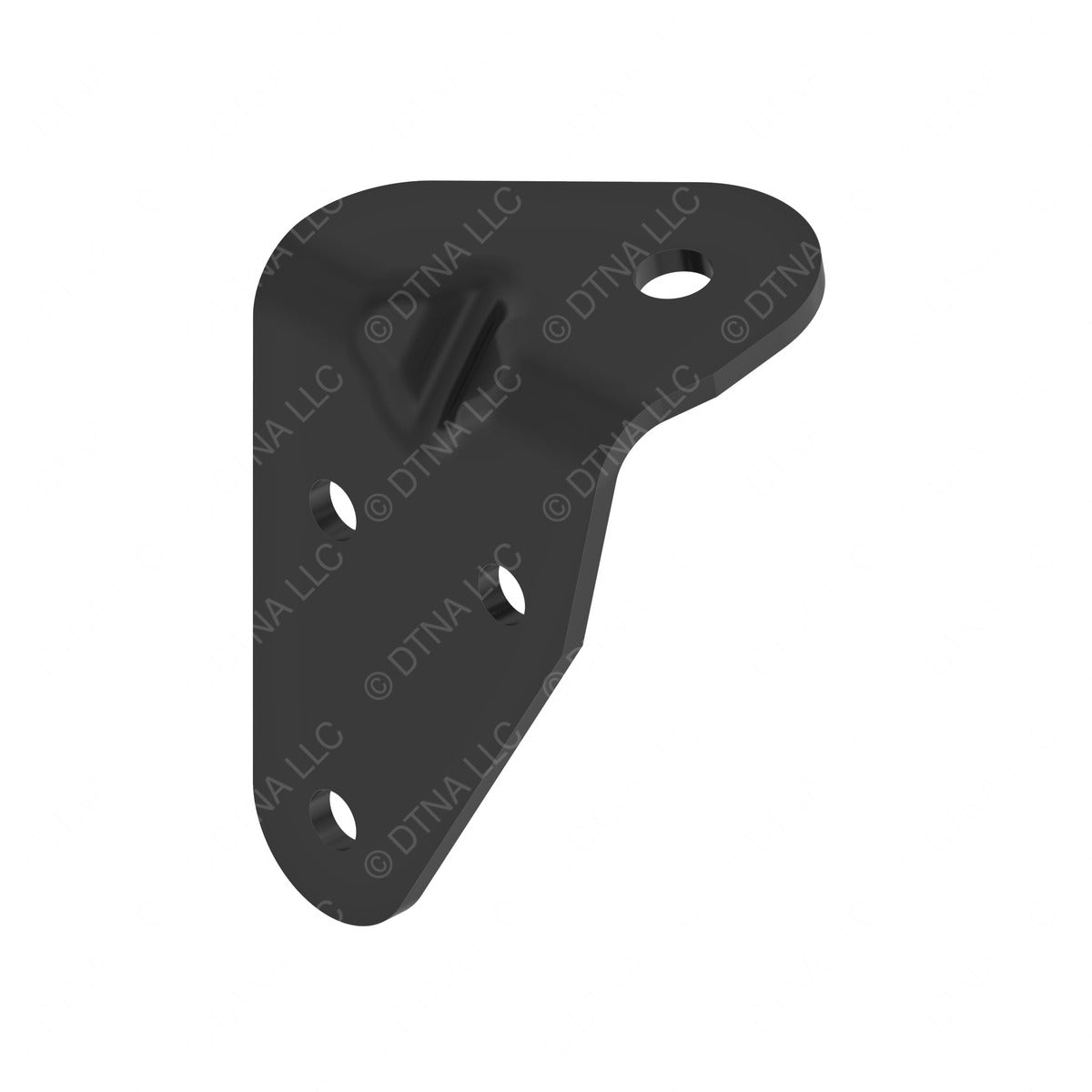 05-20210-000 - BRACKET STRUT ROD-LH IB