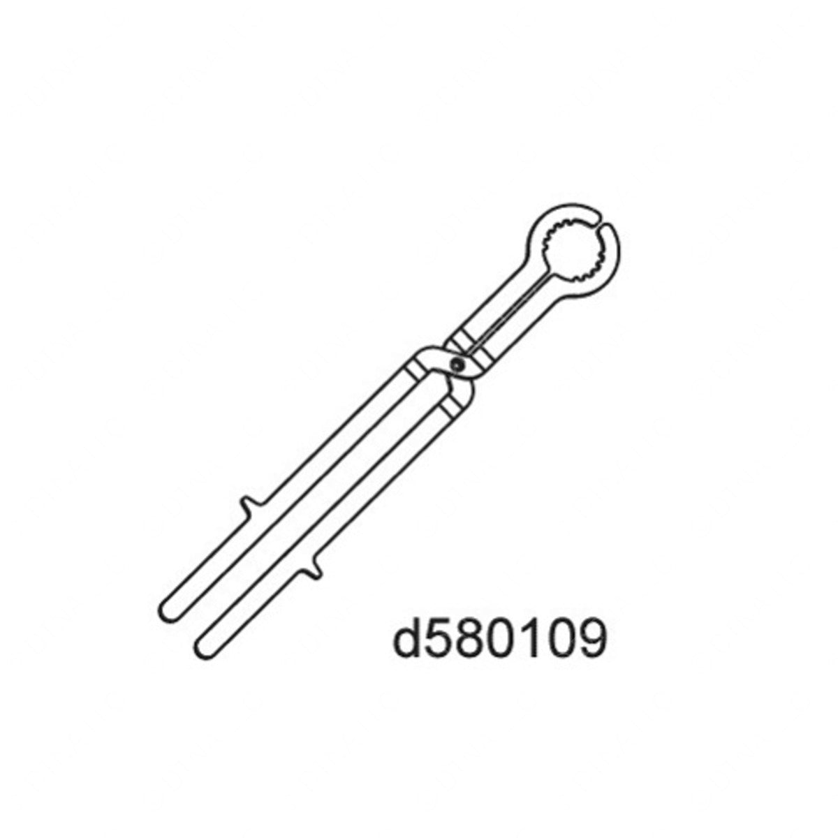 DETROIT PLIERS - DDE W715589013700