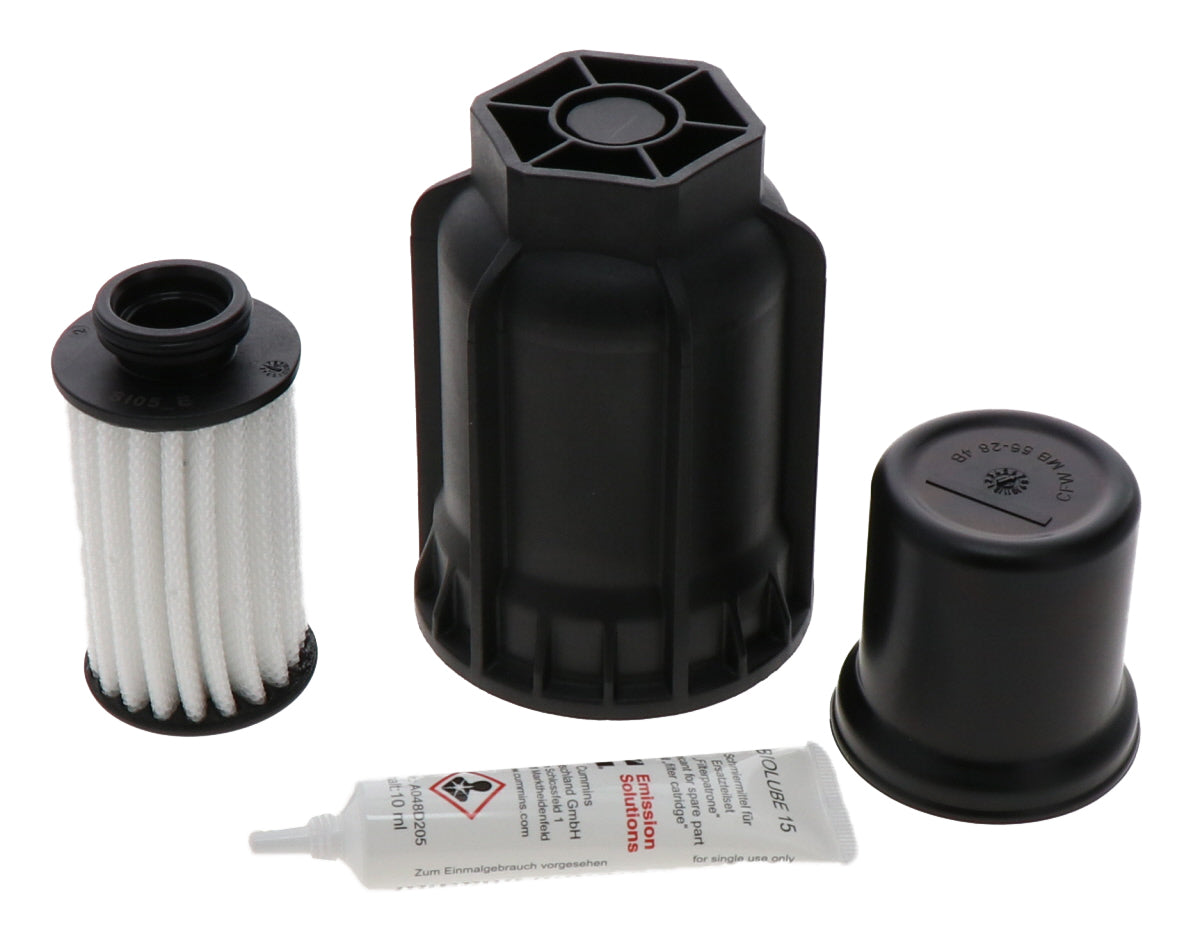 FILTR INSERT - DDE A0001421089