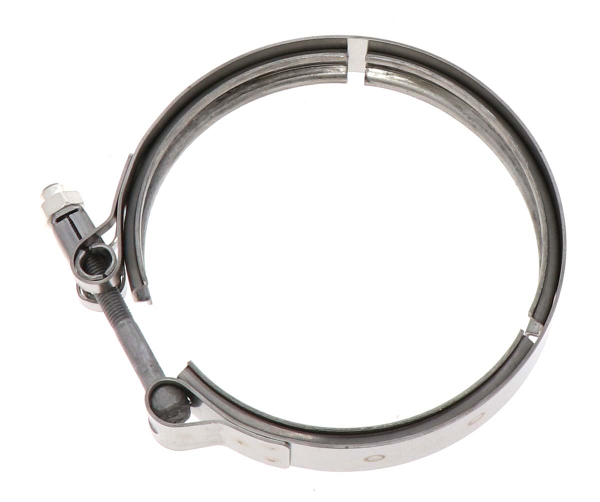 01-14596-004 - CLAMP-V BAND,TURBOCHARGER, 4.1