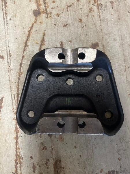 16-18353-000 - Freightliner Front Spring Hanger Mounting Bracket, 23K, BOLT-ON TYPE, LH/RH