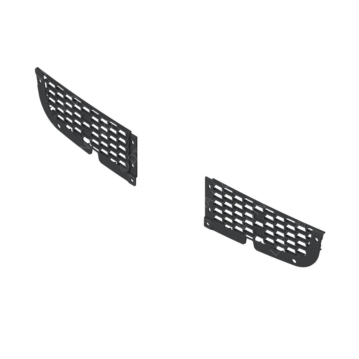 21-28985-003 - SCREEN-BUMPER,CTR,WABCO