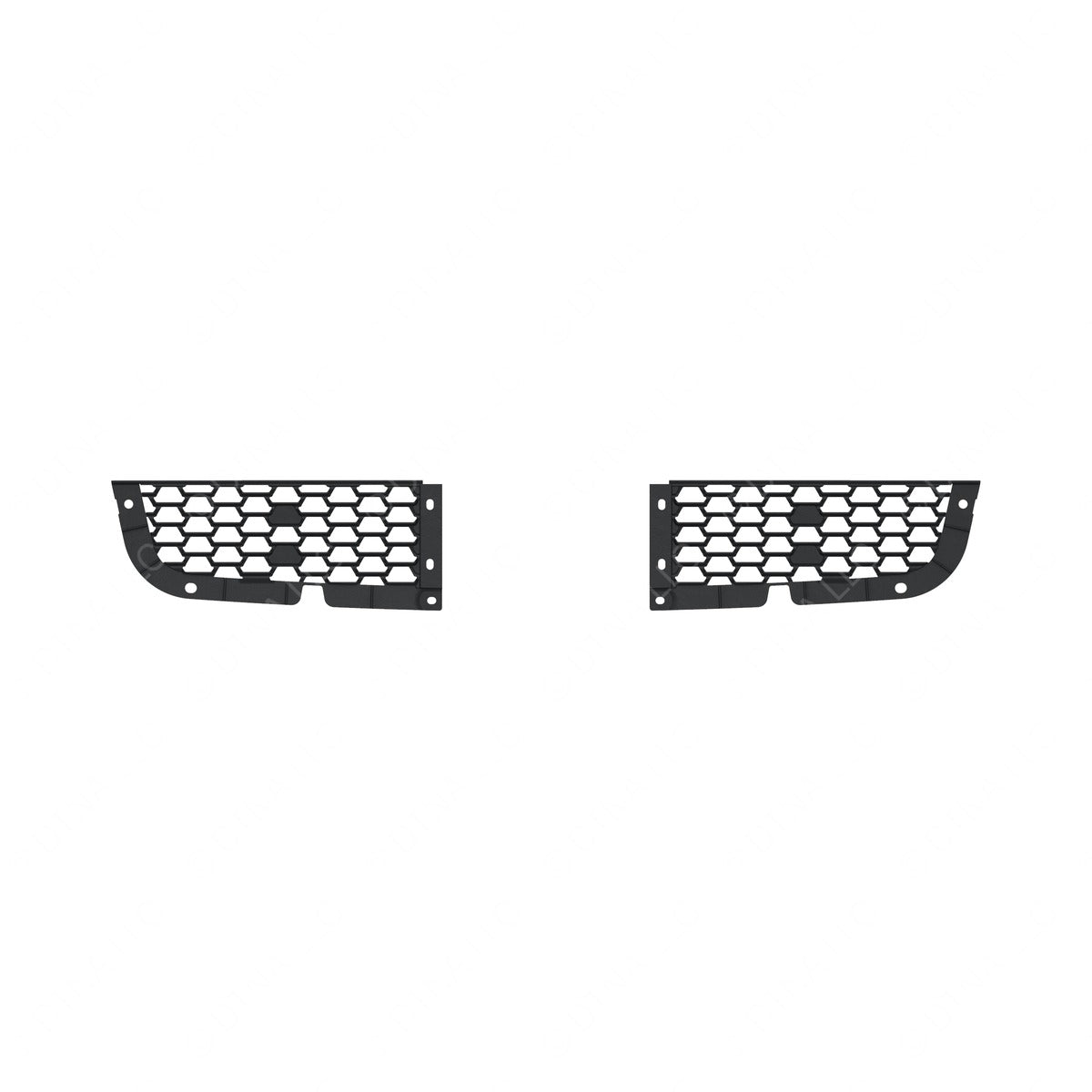 21-28985-003 - SCREEN-BUMPER,CTR,WABCO
