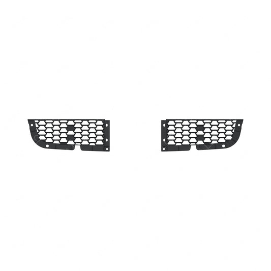 21-28985-003 - SCREEN-BUMPER,CTR,WABCO