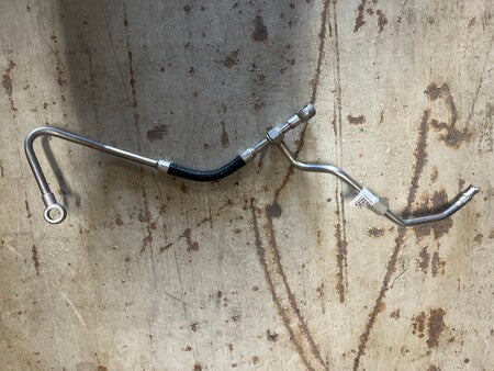 3013235C1 - FUEL DRAIN TUBE, INTERNATIONAL