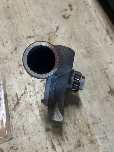 485-4895 - Caterpillar Water Pump (CAT)