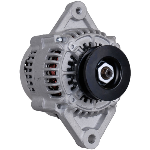 DELCO REMY DR 93097 - ALTERNATOR ASSEMBLY