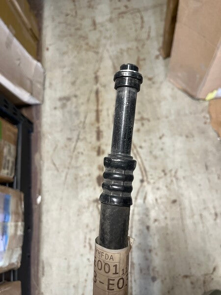 A22-67003-000 - A/C HOSE ASSEMBLY, H01, TO COMPR