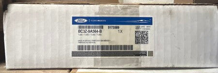 BC3Z-9A564-B - Fuel Injector Return Line Kit, FORD