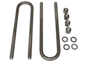 7/8 X 3 X 16 RND 6 THREAD GRD - BLT 31465000