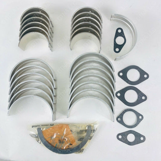 LOWER END BEARING KIT - DDE 23531606