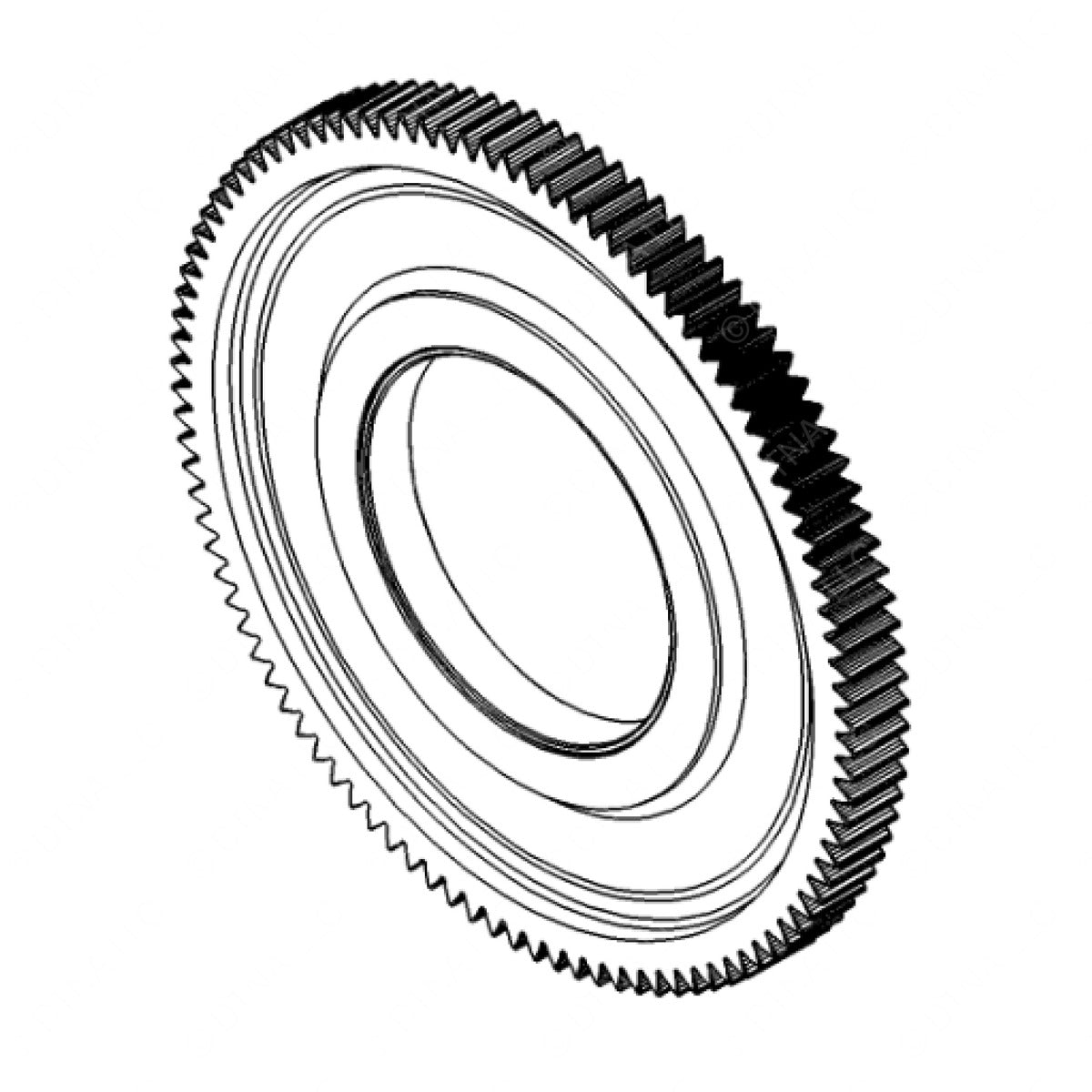 DETROIT CAM GEAR - DDE 23532866