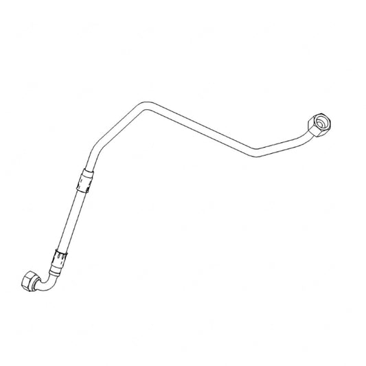 DETROIT TURBO TUBE - DDE 23535806