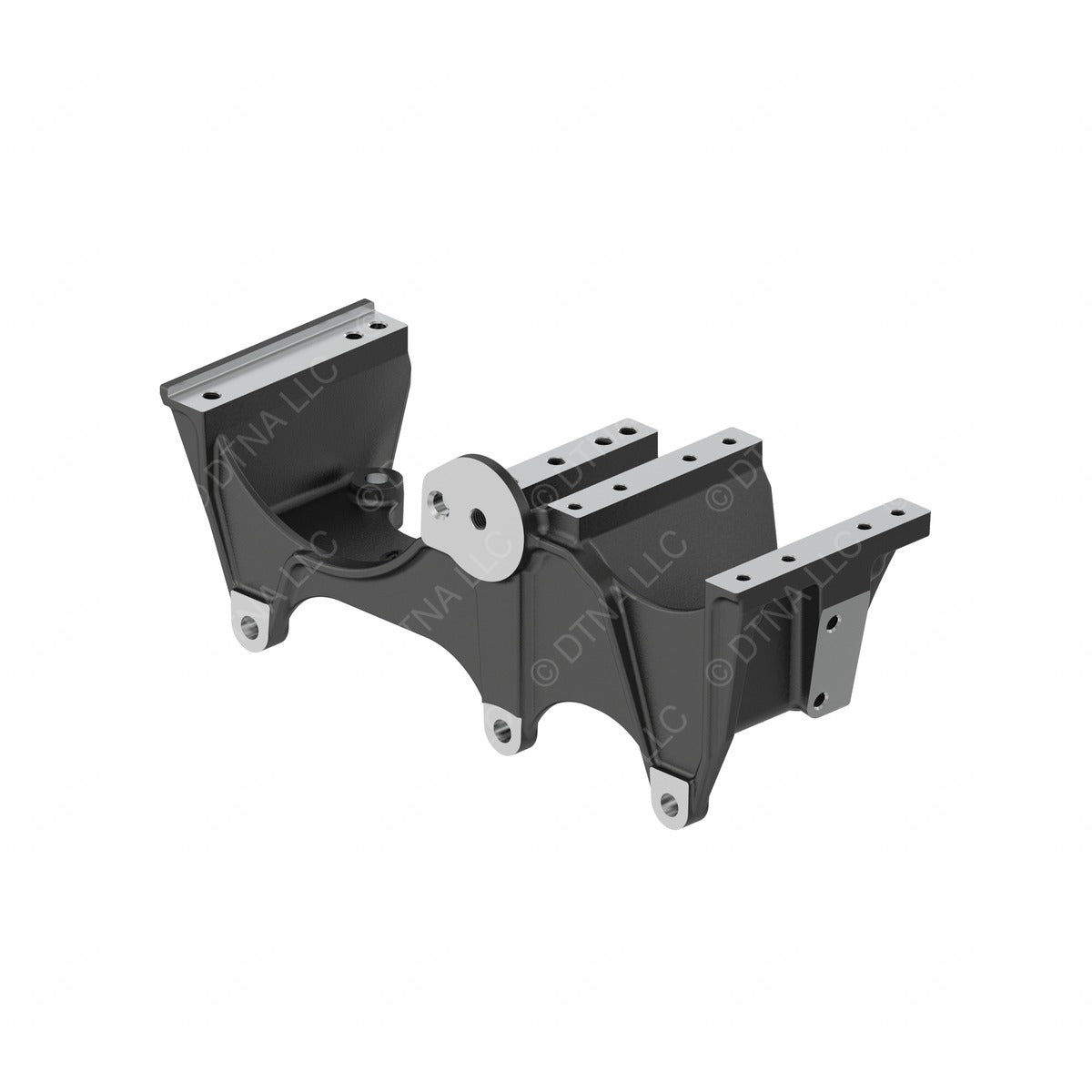 DETROIT ENGINE BRACKET - DDE 23535869