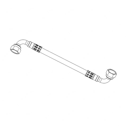 DETROIT TURBO TUBE - DDE 23535892