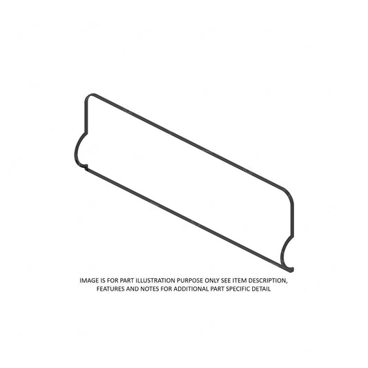 DETROIT GASKET -   DDE 23539103