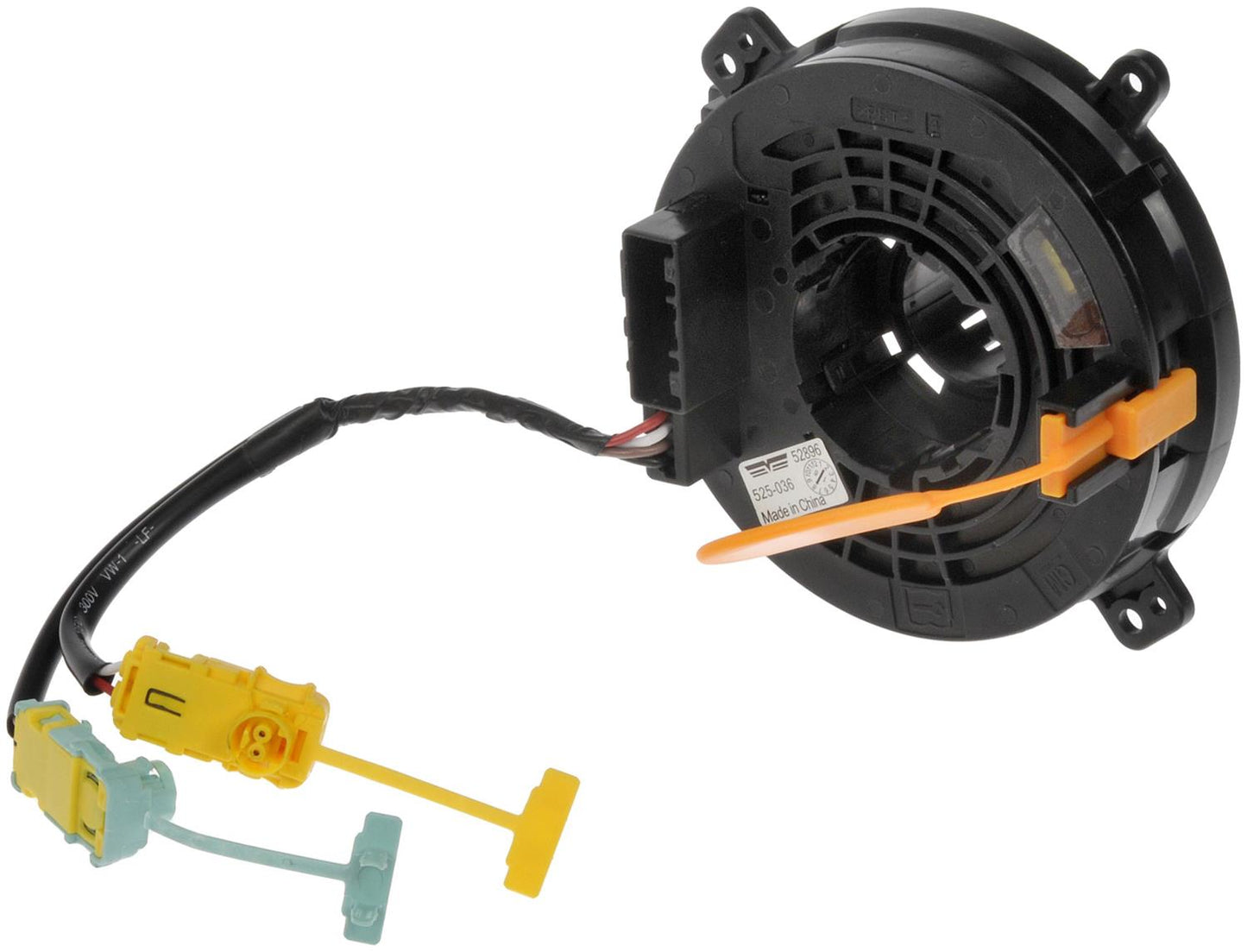 DORMAN 525-036 - Airbag Clock Spring