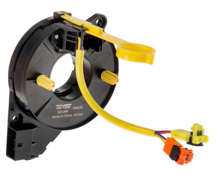 DORMAN 525-244 - Airbag Clock Spring