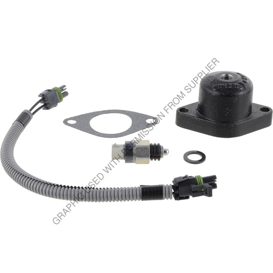 ETN 508289 - KIT, PISTON COVER