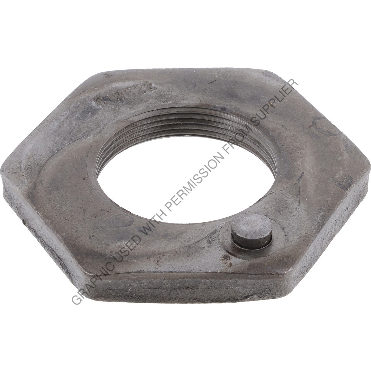 ETN 815622 - NUT INNER JAM